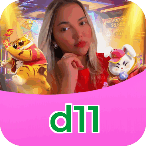 PIX instantâneo Brasil na d11