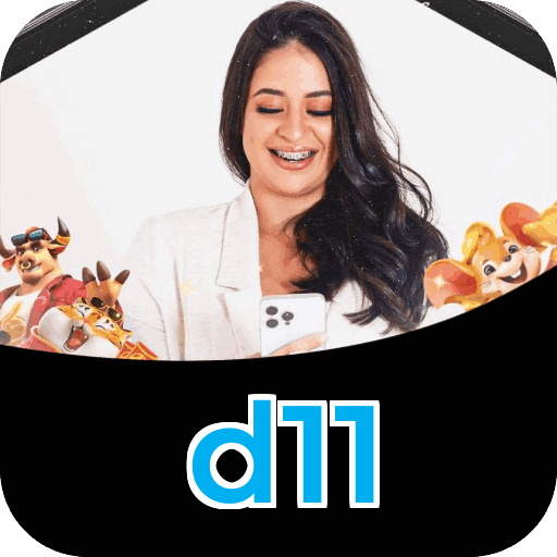 Catálogo de jogos d11 com fornecedores Pragmatic Play, Evolution, NetEnt