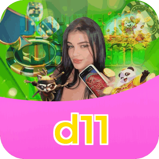 App mobile d11